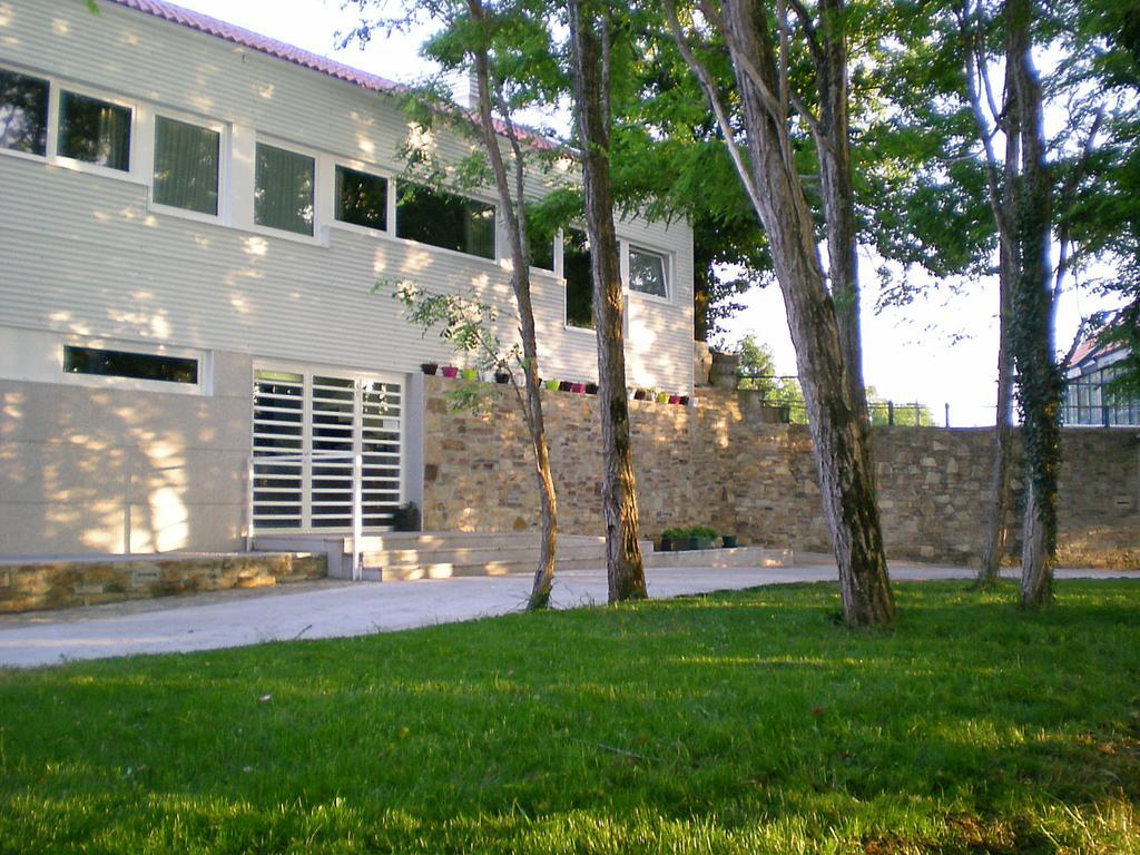 Hotel PR Albeitaría Reis Exterior foto