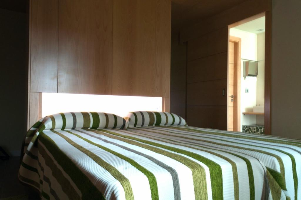 Hotel PR Albeitaría Reis Zimmer foto