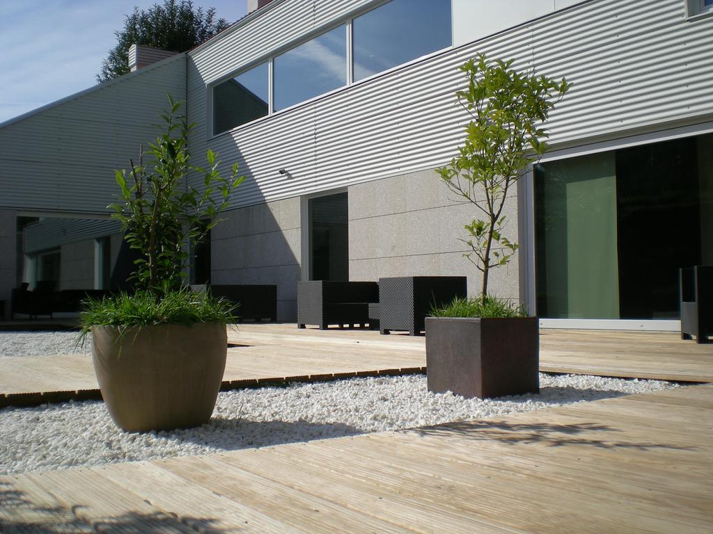 Hotel PR Albeitaría Reis Exterior foto